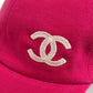 CHANEL Women's Cap