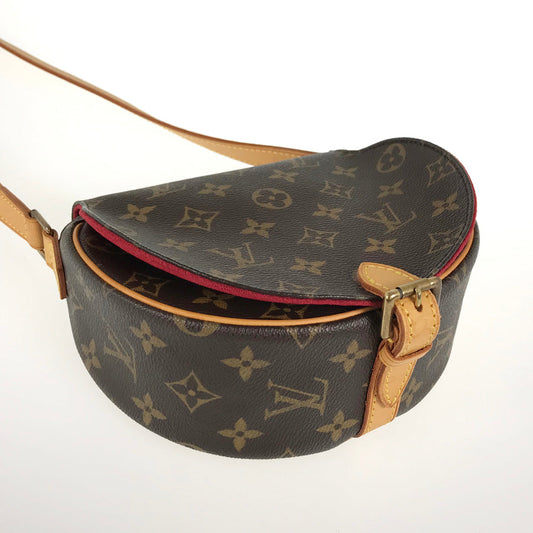 LOUIS VUITTON Monogram Tambourin M51179 Shoulder bag