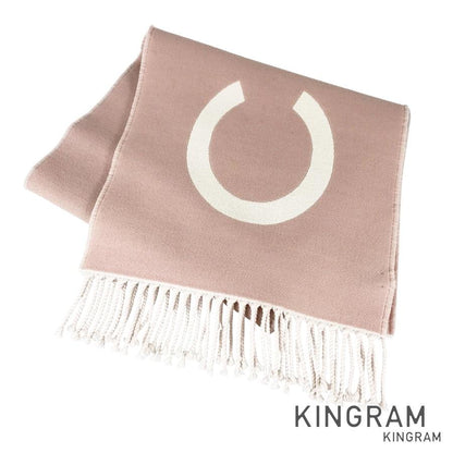 CHANEL Women's Scarf