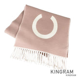 CHANEL Women's Scarf