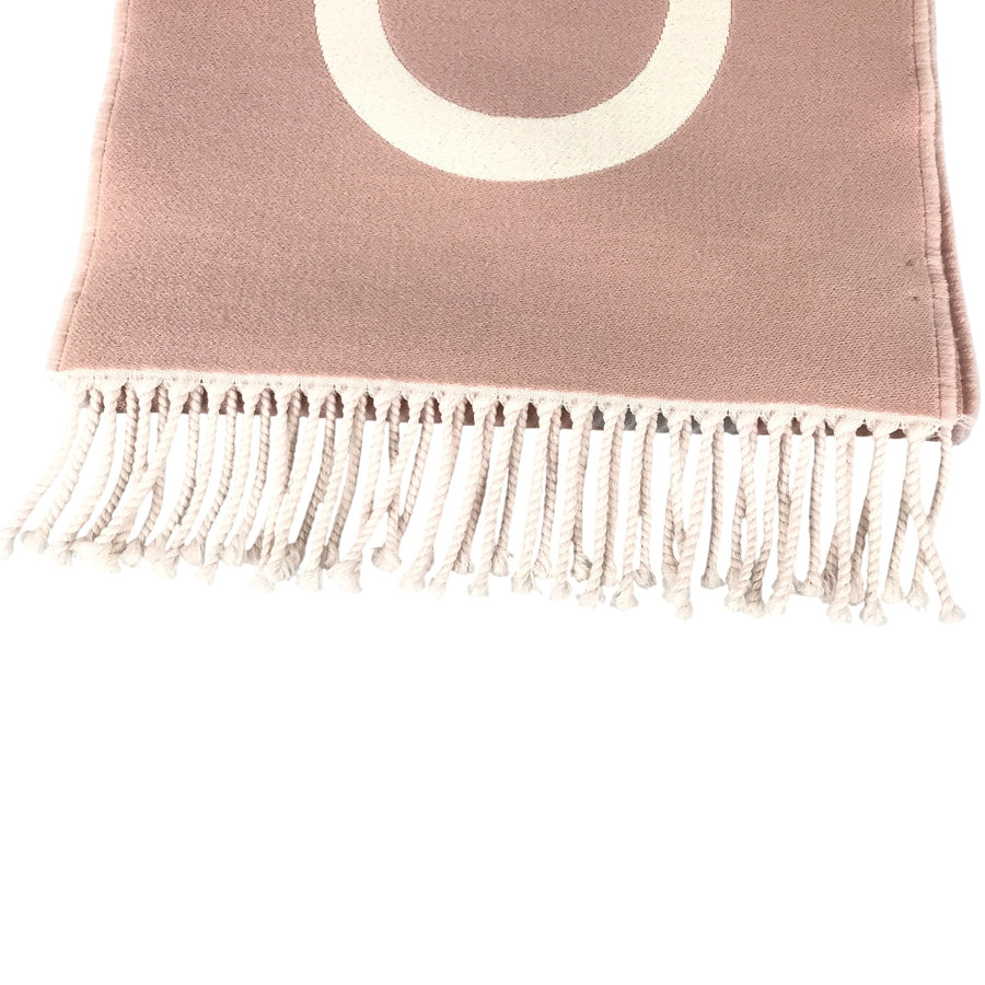 CHANEL Women's Scarf