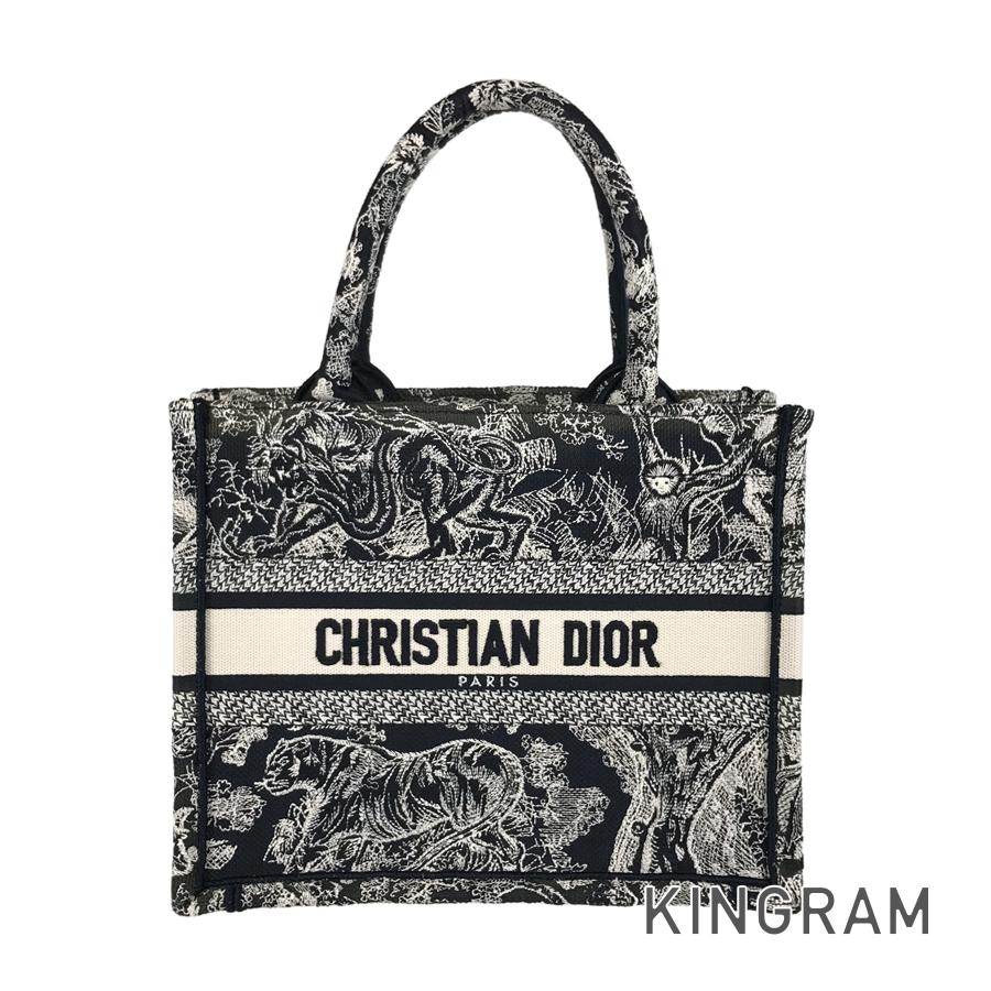 Dior Book Tote Small 50-MA-0232 Hand bag