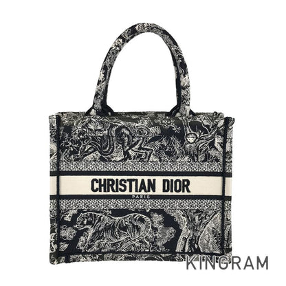 Dior Book Tote Small 50-MA-0232 Hand bag