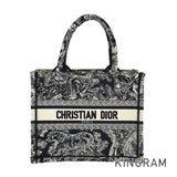 Dior Book Tote Small 50-MA-0232 Hand bag