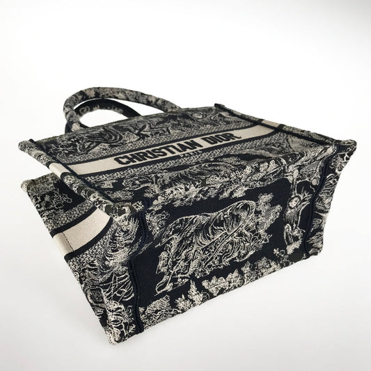 Dior Book Tote Small 50-MA-0232 Hand bag