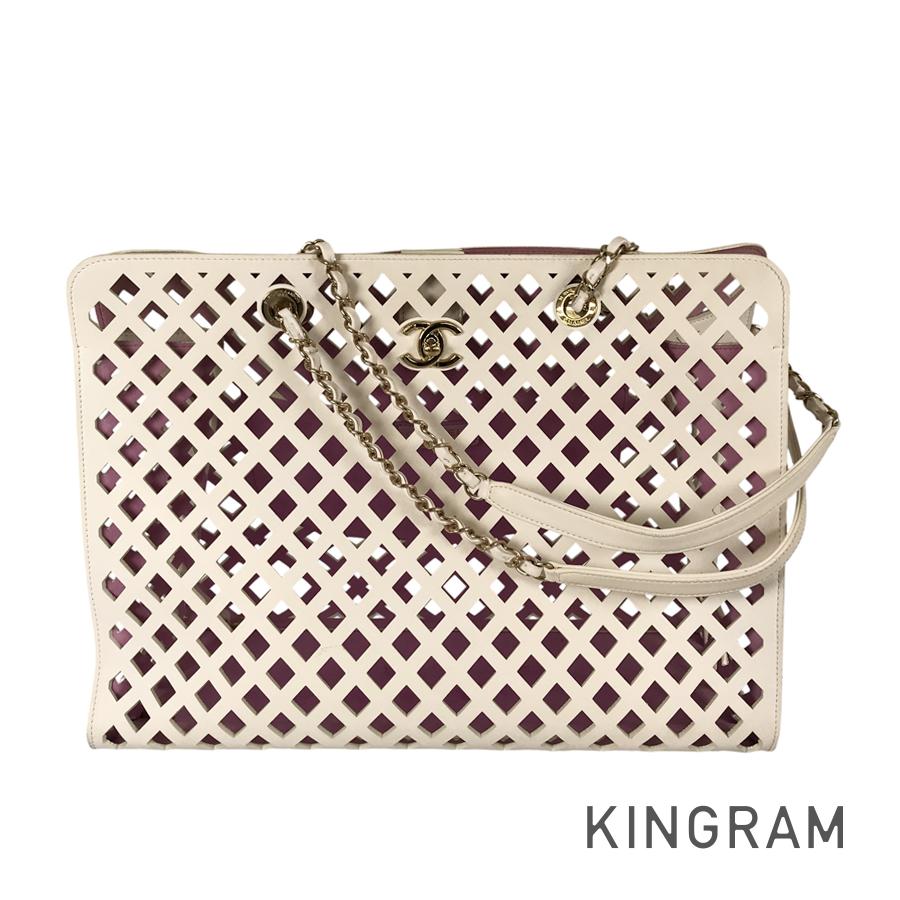 CHANEL AS2377 Shoulder bag