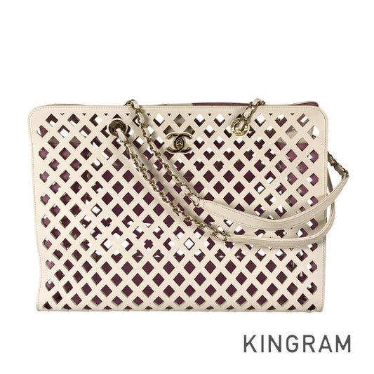 CHANEL AS2377 Shoulder bag