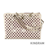 CHANEL AS2377 Shoulder bag
