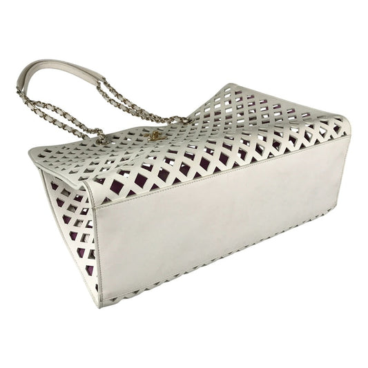 CHANEL AS2377 Shoulder bag