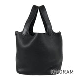 HERMES Picotin Lock PM Hand bag