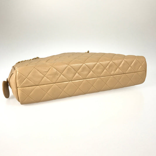 CHANEL Matelasse Shoulder bag