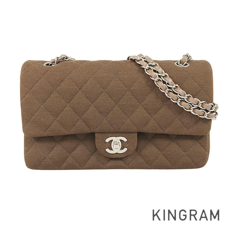 CHANEL Matelasse Shoulder bag