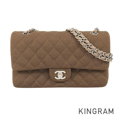 CHANEL Matelasse Shoulder bag