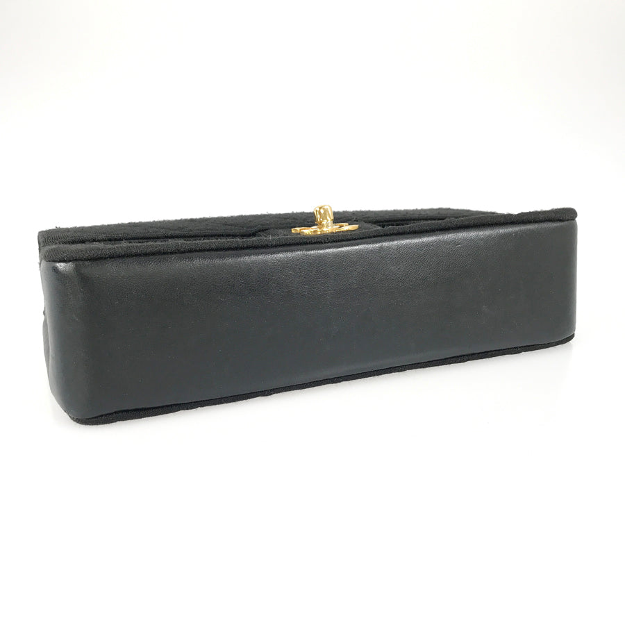 CHANEL Matelasse Shoulder bag