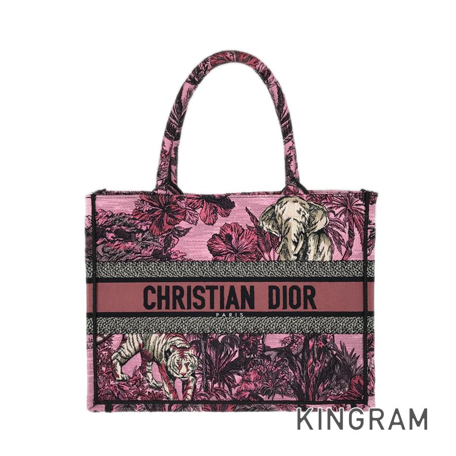 Dior Book Tote medium M1296ZEUP_M45E Tote bag