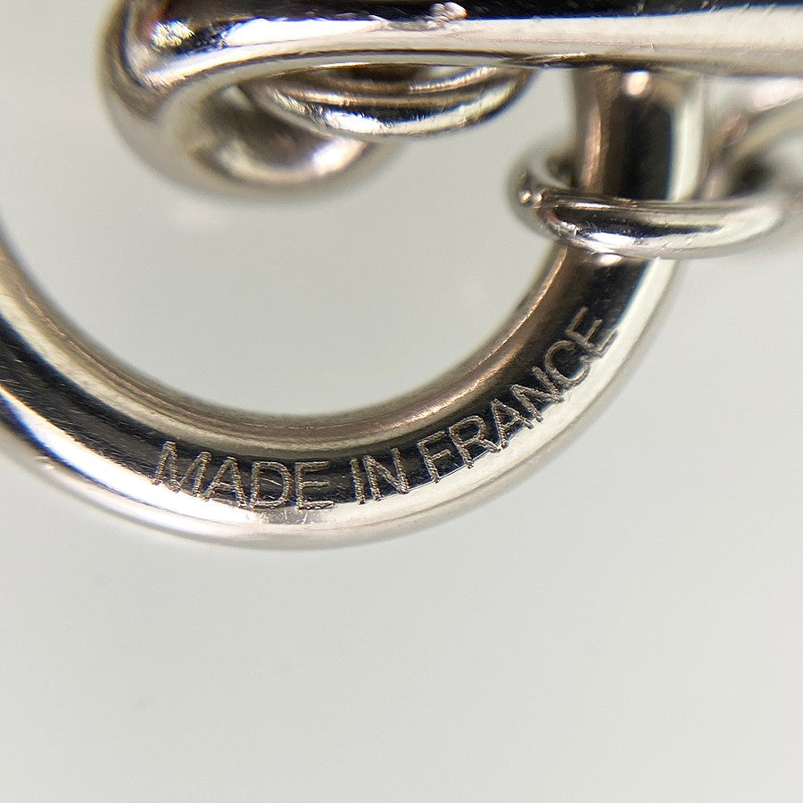 HERMES Chaine d'Ancre Necklace
