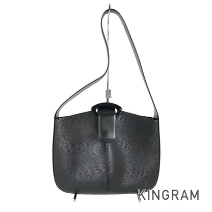 LOUIS VUITTON Epi Reverie M52162 Shoulder bag