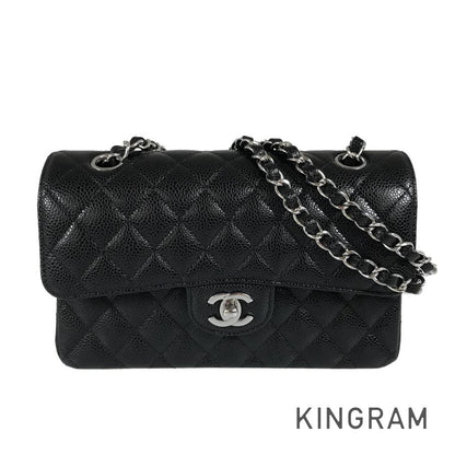 CHANEL Matelasse 23 Shoulder bag