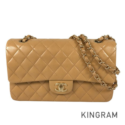 CHANEL Matelasse Shoulder bag
