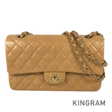 CHANEL Matelasse Shoulder bag