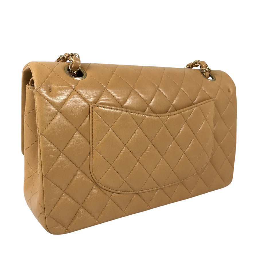 CHANEL Matelasse Shoulder bag