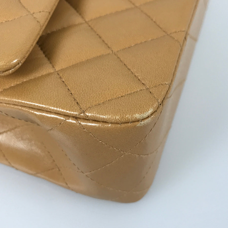 CHANEL Matelasse Shoulder bag