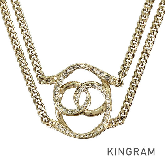 CHANEL Necklace