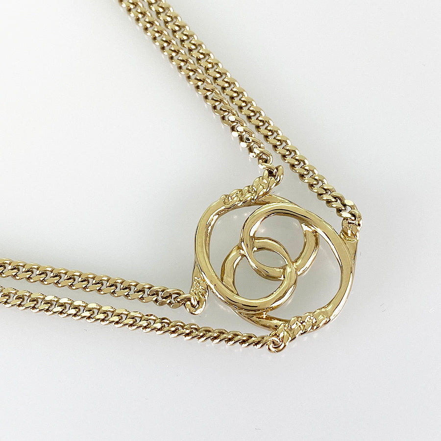 CHANEL Necklace