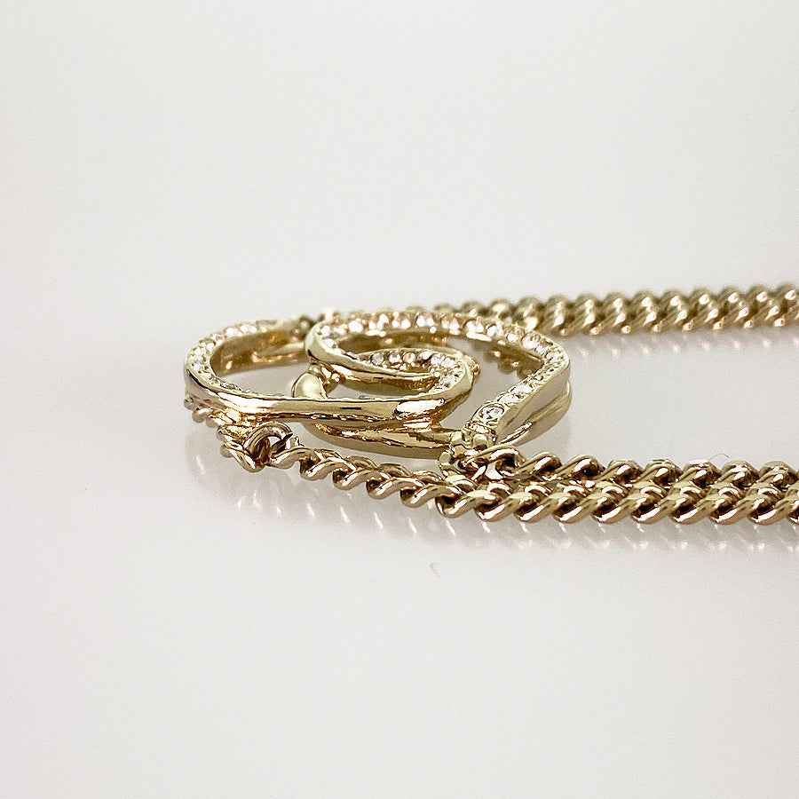 CHANEL Necklace