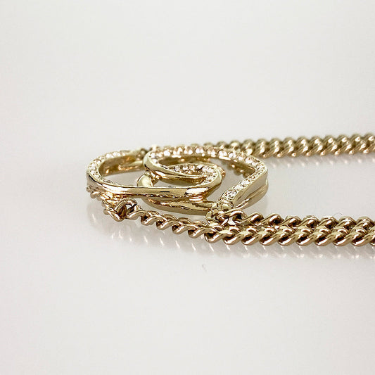 CHANEL Necklace