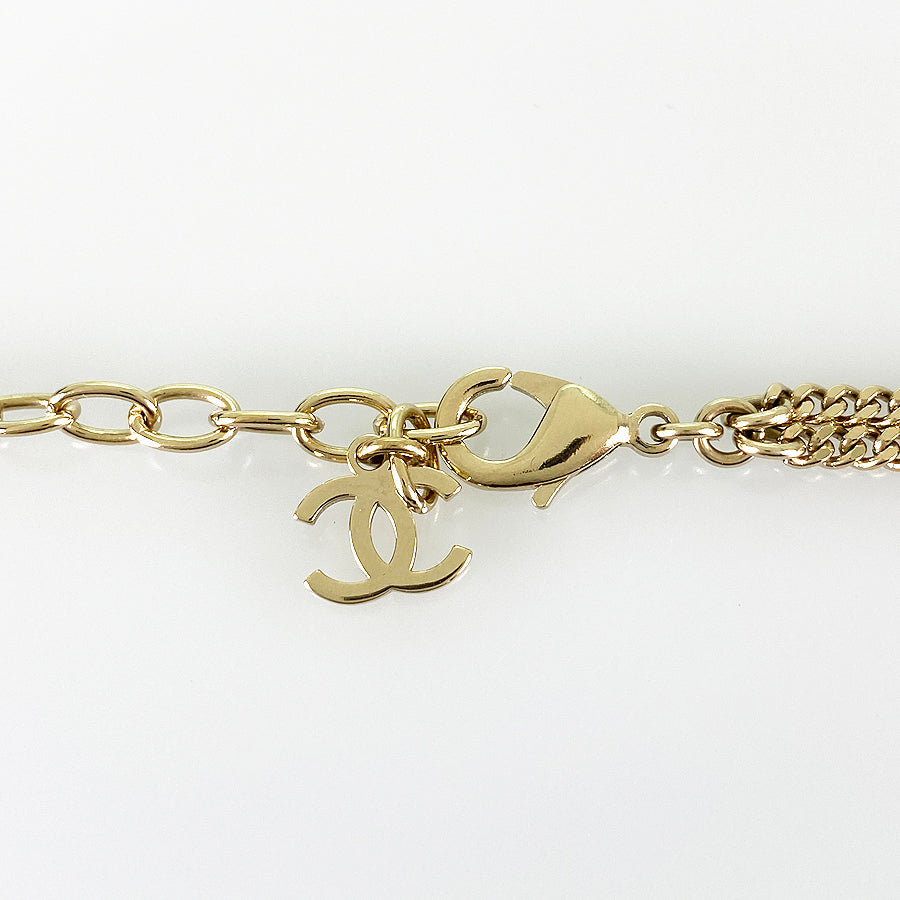 CHANEL Necklace
