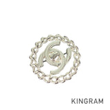 CHANEL Brooch
