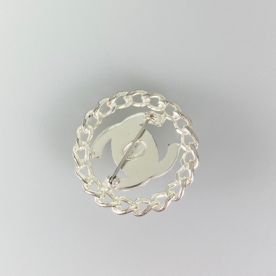 CHANEL Brooch