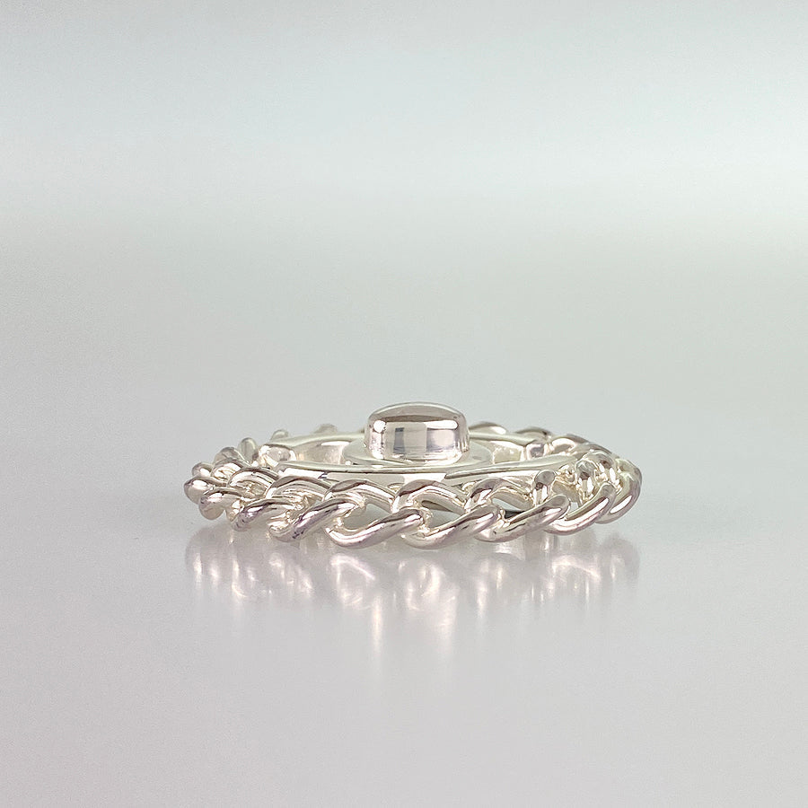CHANEL Brooch