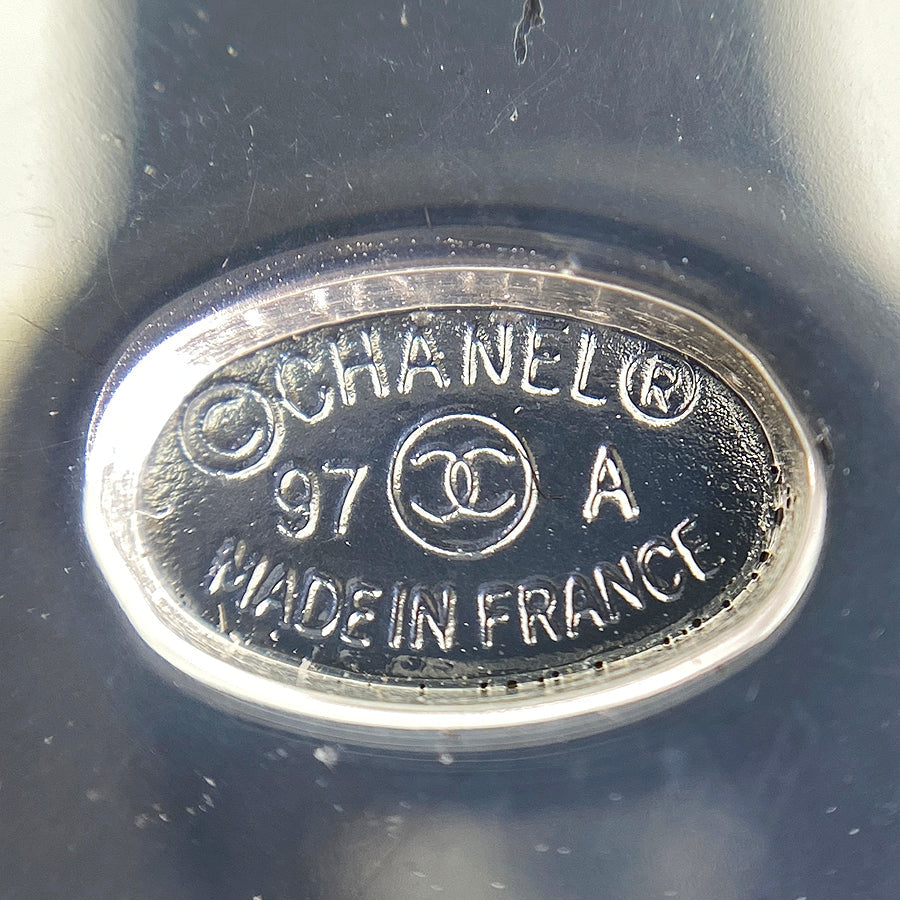 CHANEL Brooch
