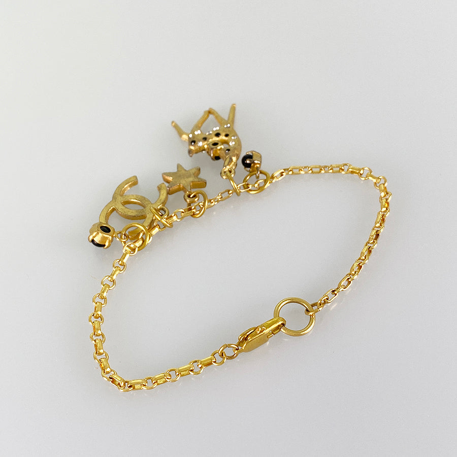 CHANEL Bracelet