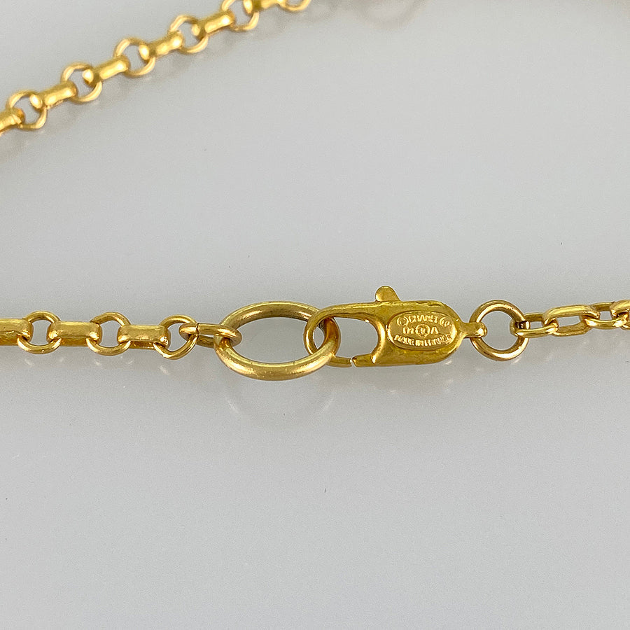CHANEL Bracelet