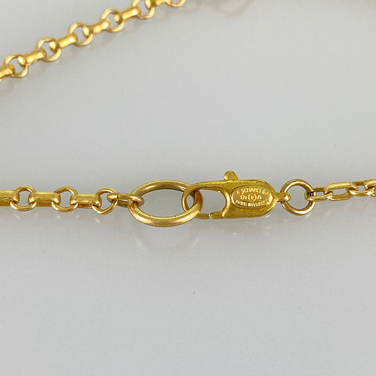 CHANEL Bracelet