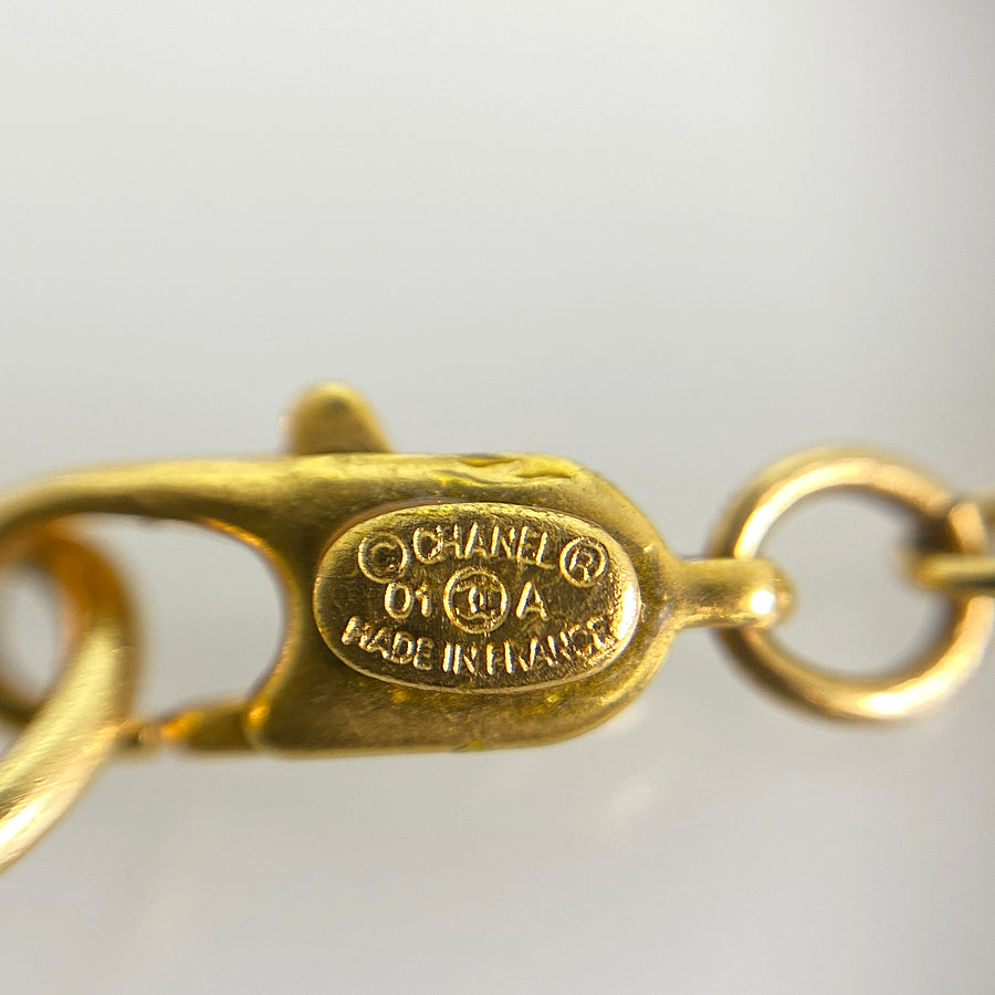 CHANEL Bracelet
