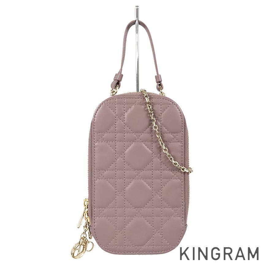 Dior Canage Shoulder bag