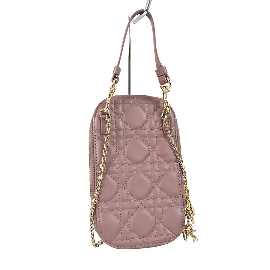 Dior Canage Shoulder bag