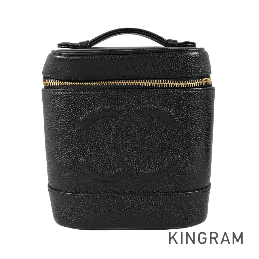 CHANEL Vanity case