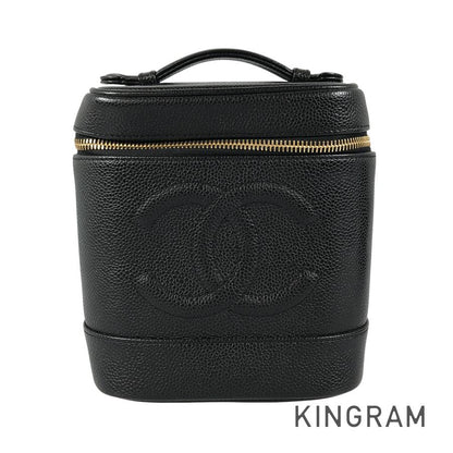 CHANEL Vanity case