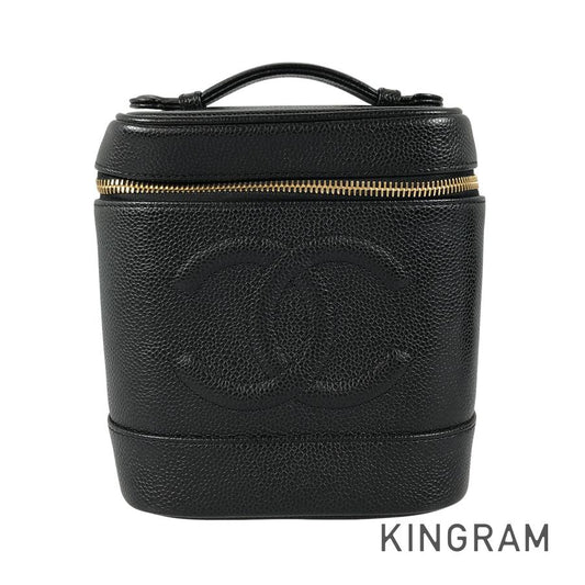 CHANEL Vanity case