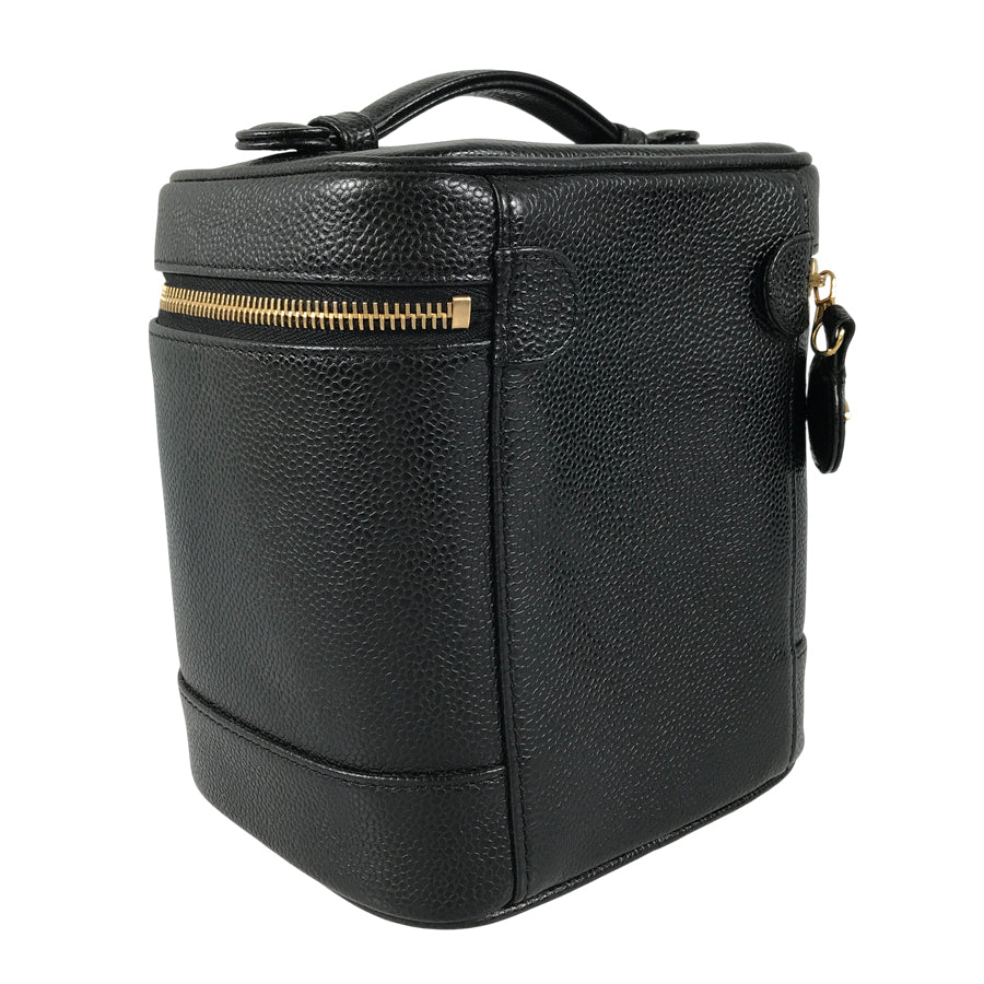 CHANEL Vanity case