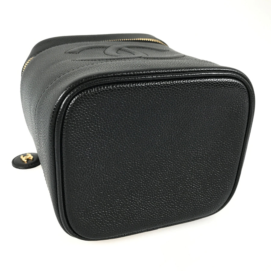 CHANEL Vanity case