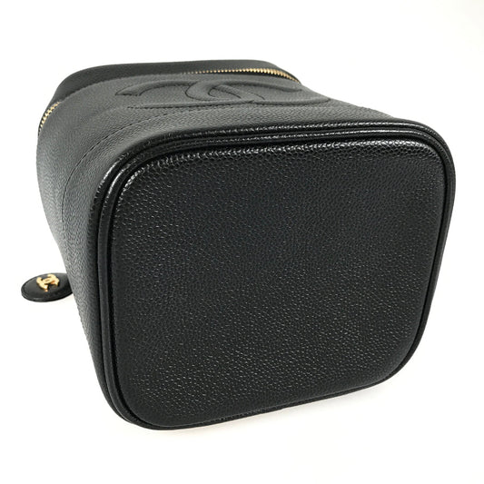 CHANEL Vanity case