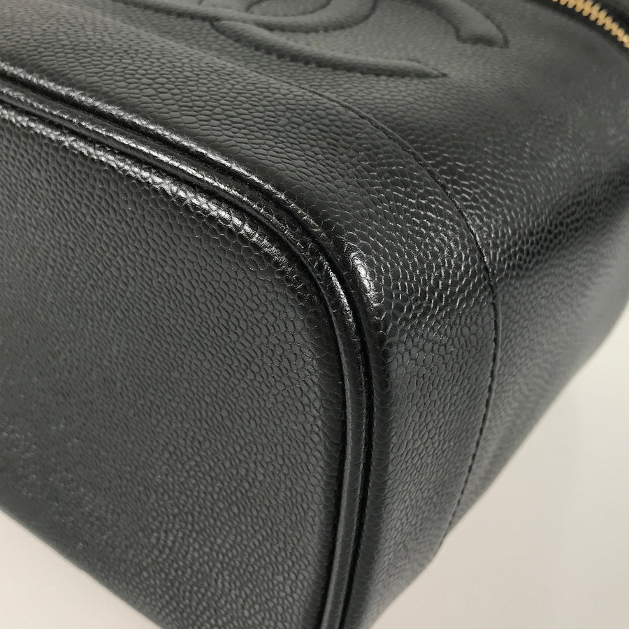CHANEL Vanity case