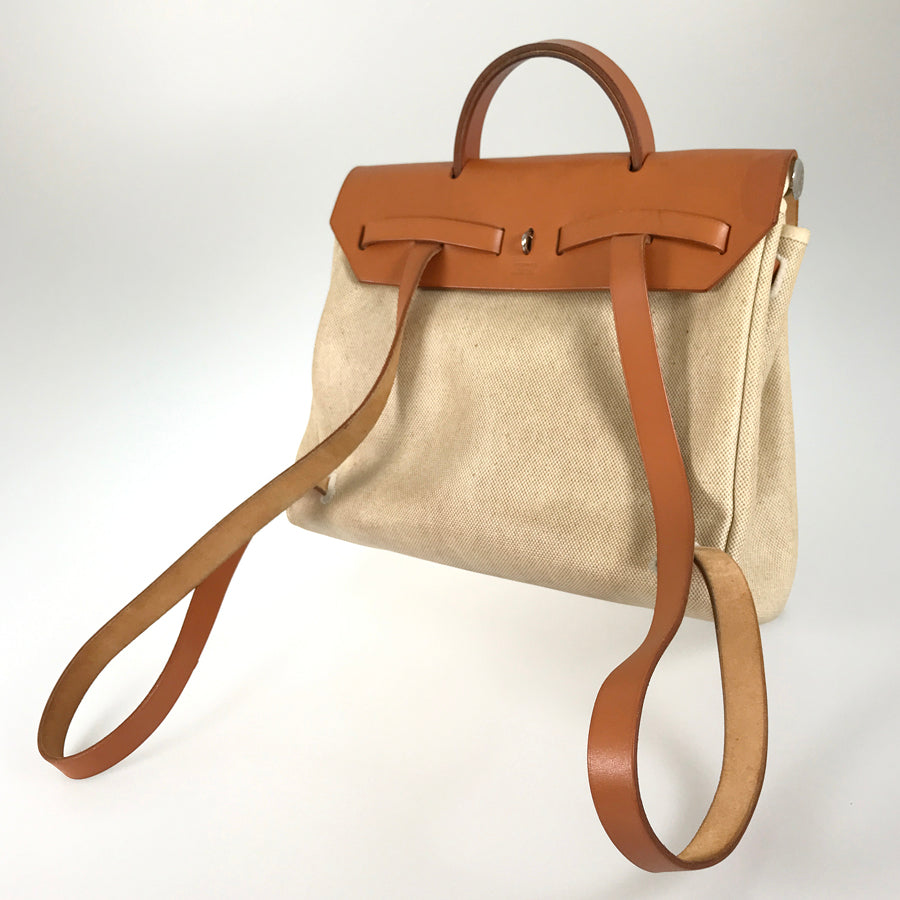 HERMES Herbag Ado Backpack