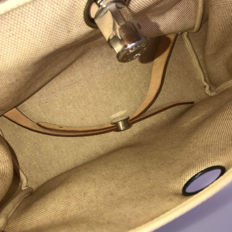 HERMES Herbag Ado Backpack